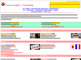 homestay-france.com