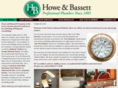 howeandbassett.com