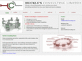 hucklesconsulting.com