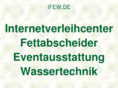 ifew.de