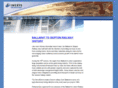 imarailtrail.com