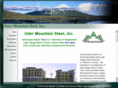 intermtnsteel.com