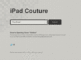 ipadcouture.com