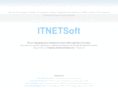 itnetsoft.com