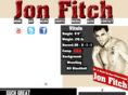 jonfitch.net