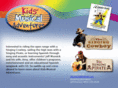 kidsmusicaladventures.com
