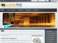 leontic.com