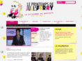 leprintempsdejulesferry.com