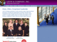 levinandcompany.com