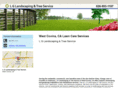 lglandscapingandtree.com