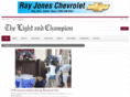 lightandchampion.com