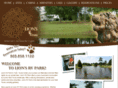 lionsrvpark.com