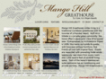 mangohillgreathouse.com