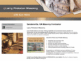 masonrycontractorsga.com