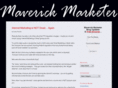 maverickmarketer.com