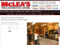 mcleasonline.com