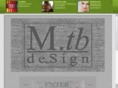 mtbdesign.com