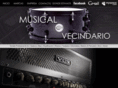 musicalvecindario.com