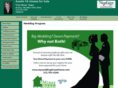 myweddingdreamhome.com