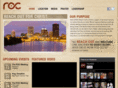 northridgeroc.com