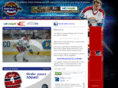oldtimershockeychallenge.com