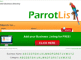 parrotlist.com