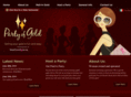partiesofgold.com