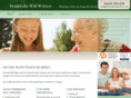 pembrokewillwriters.com