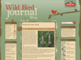 perkypetwildbirdjournal.com