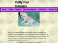 pettypoobengals.com