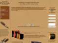 powellleather.com