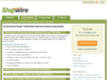 productefulfillment.com