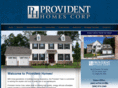 providenthome.com