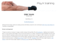 psyxtraining.com