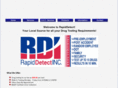 rapiddetect.net