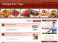 recipe-for-free.com