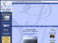 rockportvacationhomes.com