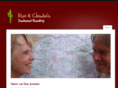ronandclaudia.com