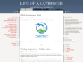 satisficer.org