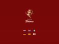 sauna-diana.com