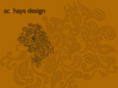 schaysdesign.com