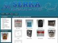 serkatekstil.com
