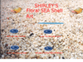 shirleysfloralshellart.com