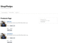 shopphelps.com