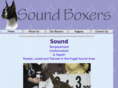 soundboxers.com