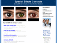 specialeffectscontacts.org