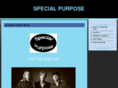 specialpurposeband.com