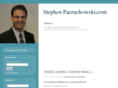 stephenparzuchowski.com