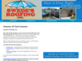 swedesroofing.net