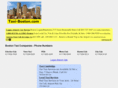 taxi-boston.com